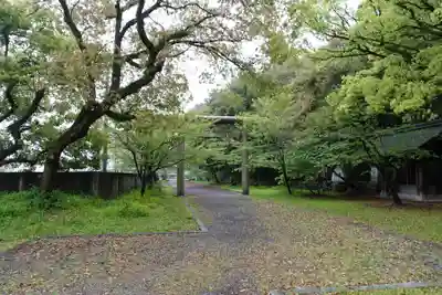 乃木神社(香川県)