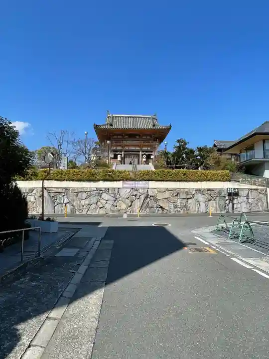 総持寺(大阪府)
