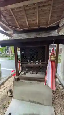 福高大明神(京都府)