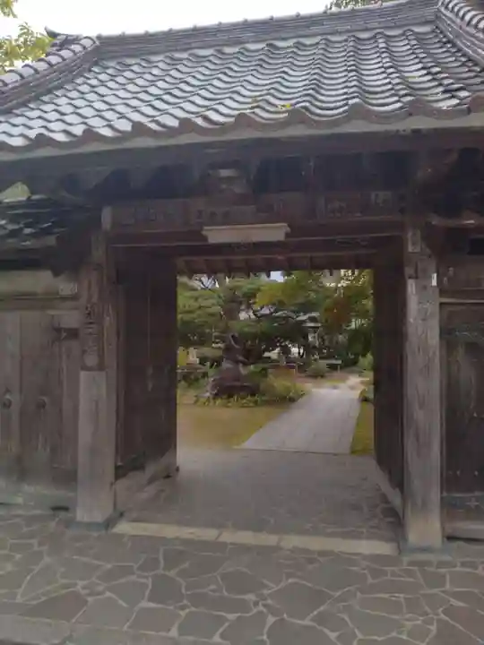 医王寺(福島県)