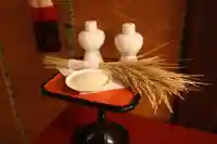 御霊神社(奈良県)