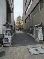 日本橋日枝神社(東京都)