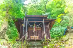 八幡神社(宮城県)