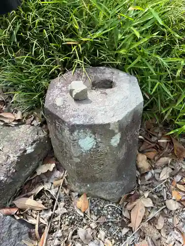 磯山神社(千葉県)