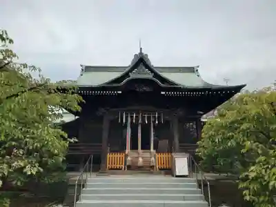 桜神宮(東京都)