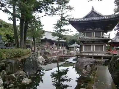 金剛福寺(高知県)