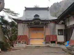 永昌寺(岐阜県)