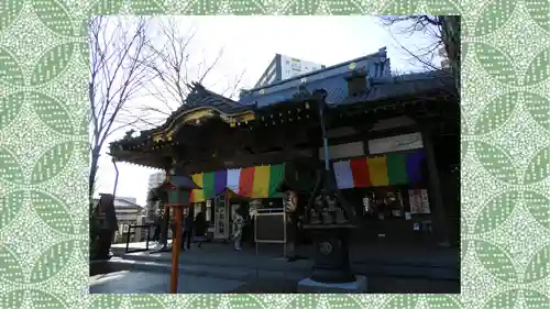 蓮馨寺(埼玉県)