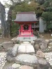 楽法寺（雨引観音）(茨城県)