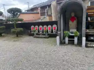 祐福寺(三重県)