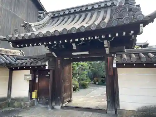 光縁寺(京都府)