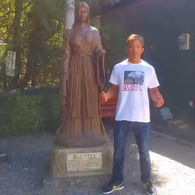 天岩戸神社(宮崎県)