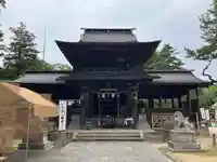 今八幡宮(山口県)