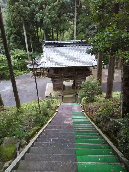 五皇神社(福井県)