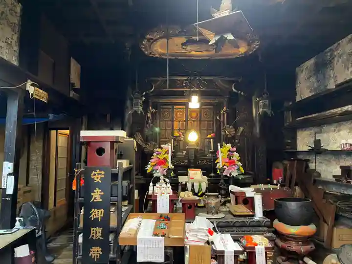染殿院(京都府)