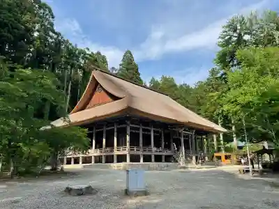 慈恩寺(山形県)