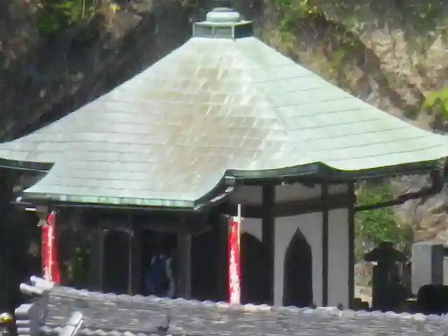 浄光明寺のその他建物