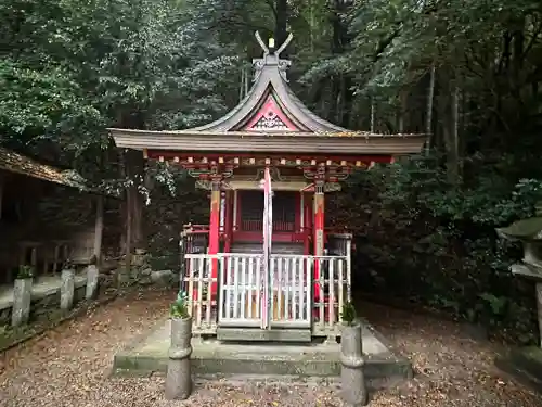 春日神社(奈良県)