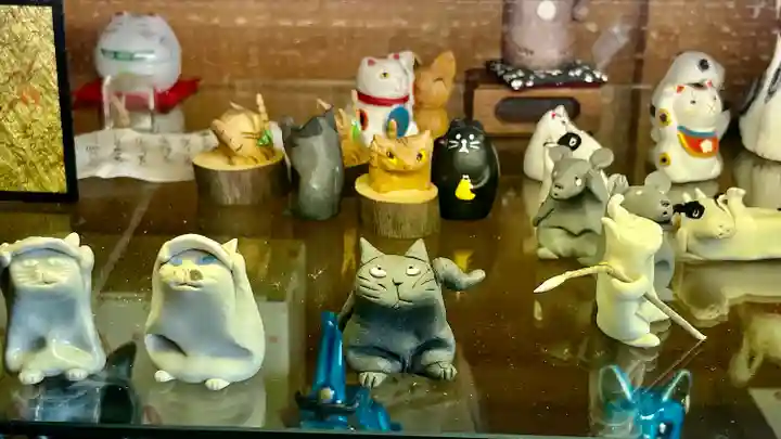 瑠璃寺(長野県)