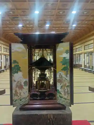 永保寺(岐阜県)