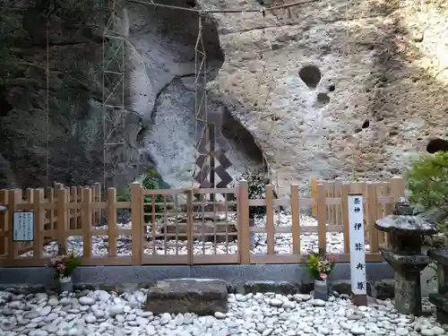 花窟神社(三重県)