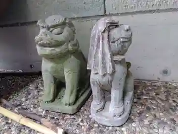 白山神社(福井県)