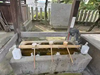 菅生神社(大阪府)