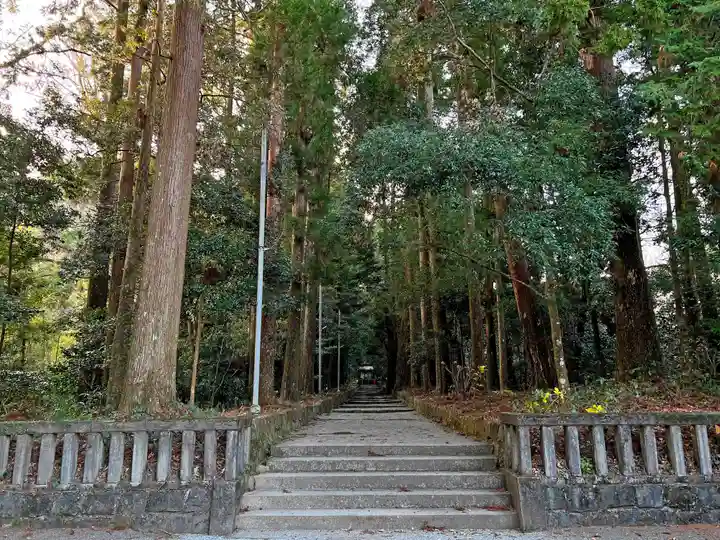 狭野神社(宮崎県)