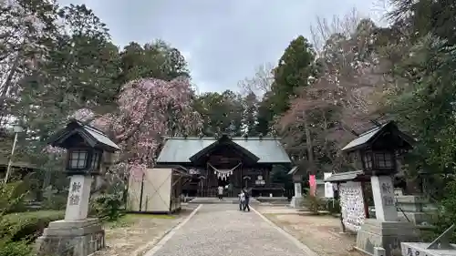 神明社(宮城県)