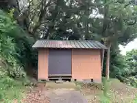 日枝神社のその他建物