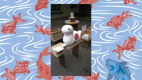 赤坂氷川神社(東京都)