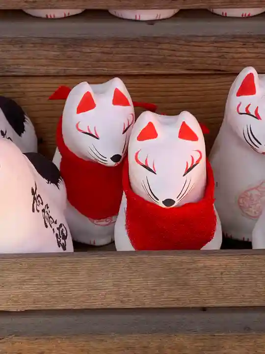 尼崎えびす神社の狛犬