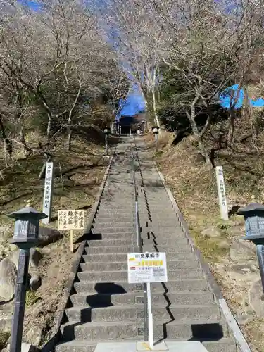瑠璃光山薬師寺(愛知県)