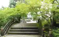 黒髪神社のその他建物