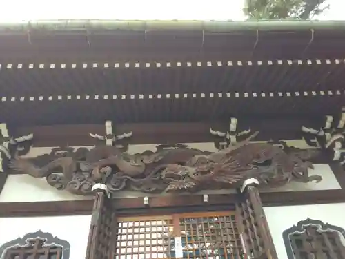 観音寺（世田谷山観音寺）(東京都)