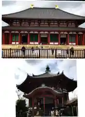 興福寺 南円堂(奈良県)