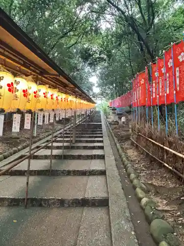 有松天満社(愛知県)