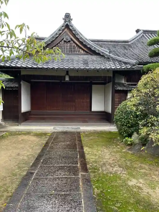 野中寺のその他建物