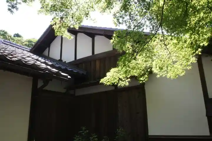 埋木舎(滋賀県)