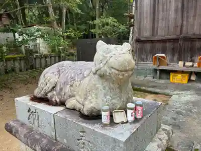 飯尾天神社(徳島県)