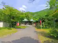 貞照寺のその他建物