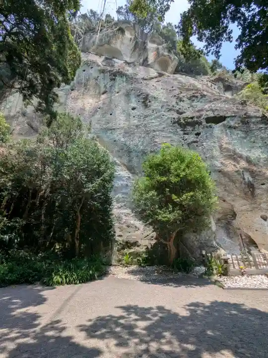 花窟神社(三重県)