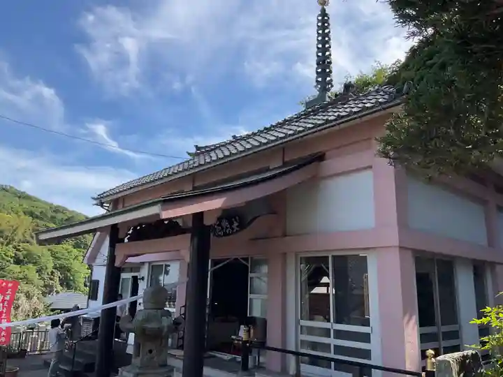 東福寺(神奈川県)