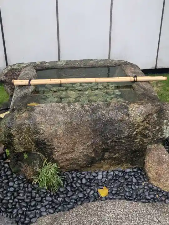 ギンザコマツ三輪神社(東京都)