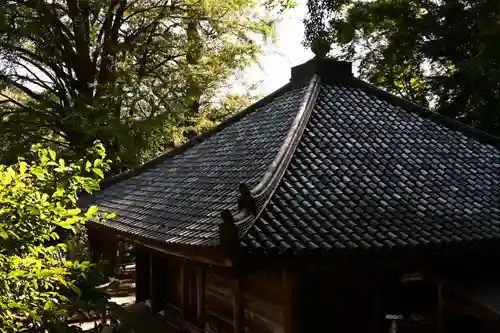 富貴寺(大分県)