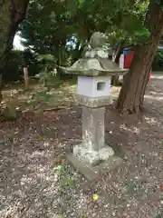 浜松秋葉神社(静岡県)