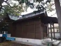 八幡神社(静岡県)
