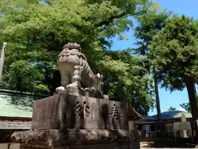 一言主神社(茨城県)