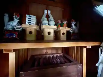 蔵前神社(東京都)