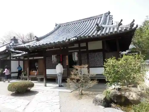 平等院の末社・摂社